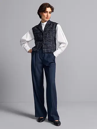 RIANI | Pantalon de tailleur | 